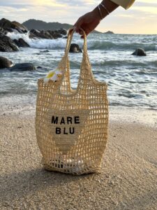 Beach bag