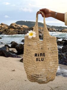 Beach bag - Image 3